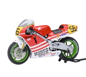Honda Honda NSR 500 #56 GP500 1989 - 1:12 - AUTOart Honda Honda NSR 500 #56 GP500 1989 - 1:12 - AUTOart