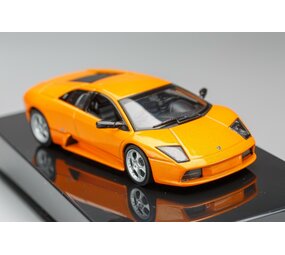 Lamborghini Lamborghini Gallardo LP560-4 2008 - 1:43 - AUTOart Lamborghini Lamborghini Gallardo LP560-4 2008 - 1:43 - AUTOart