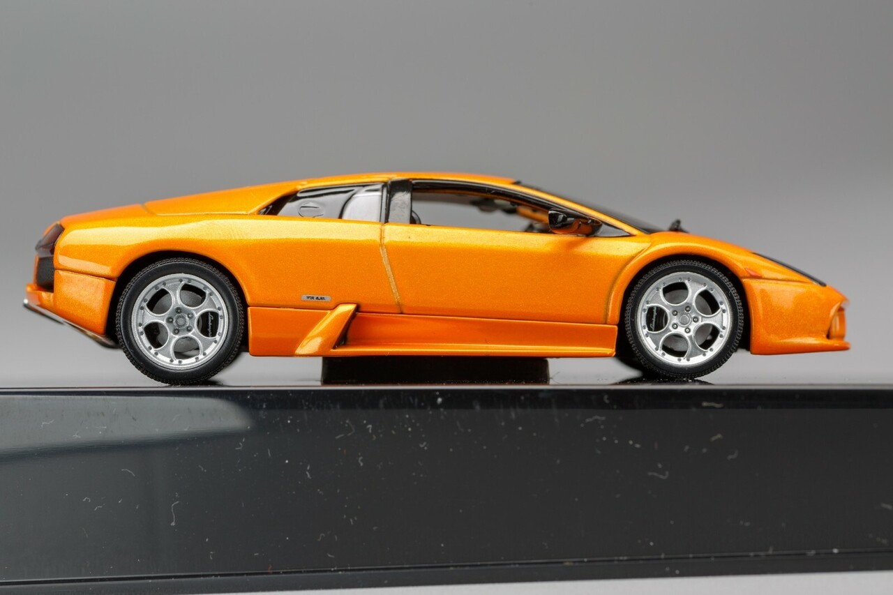 Lamborghini Lamborghini Gallardo LP560-4 2008 - 1:43 - AUTOart Lamborghini Lamborghini Gallardo LP560-4 2008 - 1:43 - AUTOart