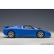 Bugatti Bugatti EB110 SS 1992 - 1:18 - AUTOart