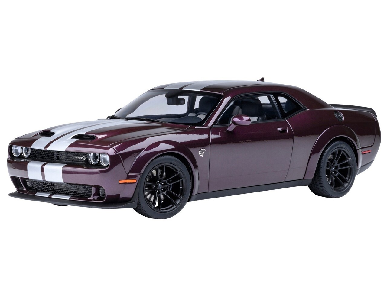 Dodge Dodge Challenger SRT Jailbreak 2022 - 1:18 - AUTOart