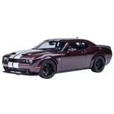 Dodge Dodge Challenger SRT Jailbreak 2022 - 1:18 - AUTOart Dodge Dodge Challenger SRT Jailbreak 2022 - 1:18 - AUTOart
