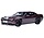 Dodge Challenger SRT Jailbreak 2022 - 1:18 - AUTOart