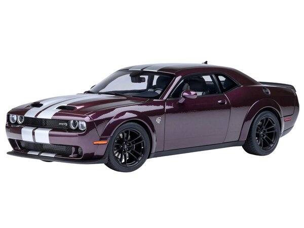 Dodge Dodge Challenger SRT Jailbreak 2022 - 1:18 - AUTOart