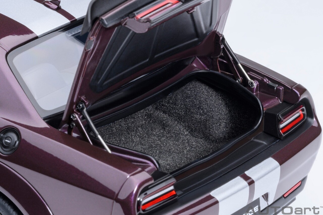 Dodge Dodge Challenger SRT Jailbreak 2022 - 1:18 - AUTOart