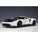 Ford Ford GT 2022 '64 Prototype Heritage Edition - 1:18 - AUTOart Ford Ford GT 2022 '64 Prototype Heritage Edition - 1:18 - AUTOart