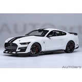 Ford Ford Mustang Shelby GT500 Coupe 2023 - 1:18 - AUTOart Ford Ford Mustang Shelby GT500 Coupe 2023 - 1:18 - AUTOart