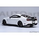 Ford Ford Mustang Shelby GT500 Coupe 2023 - 1:18 - AUTOart Ford Ford Mustang Shelby GT500 Coupe 2023 - 1:18 - AUTOart