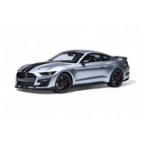 Ford Ford Mustang Shelby GT500 Coupe 2023 - 1:18 - AUTOart Ford Ford Mustang Shelby GT500 Coupe 2023 - 1:18 - AUTOart
