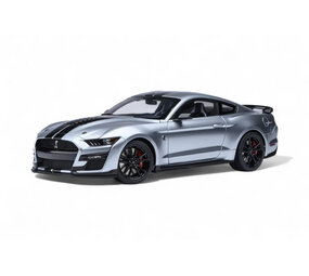 Ford Ford Mustang Shelby GT500 Coupe 2023 - 1:18 - AUTOart Ford Ford Mustang Shelby GT500 Coupe 2023 - 1:18 - AUTOart