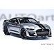 Ford Ford Mustang Shelby GT500 Coupe 2023 - 1:18 - AUTOart Ford Ford Mustang Shelby GT500 Coupe 2023 - 1:18 - AUTOart