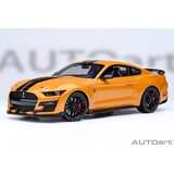 Ford Ford Mustang Shelby GT500 Coupe 2023 - 1:18 - AUTOart Ford Ford Mustang Shelby GT500 Coupe 2023 - 1:18 - AUTOart