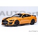 Ford Ford Mustang Shelby GT500 Coupe 2023 - 1:18 - AUTOart Ford Ford Mustang Shelby GT500 Coupe 2023 - 1:18 - AUTOart