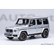 Mercedes-Benz Mercedes-Benz AMG G63 2019 - 1:18 - AUTOart Mercedes-Benz Mercedes-Benz AMG G63 2019 - 1:18 - AUTOart