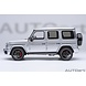 Mercedes-Benz Mercedes-Benz AMG G63 2019 - 1:18 - AUTOart Mercedes-Benz Mercedes-Benz AMG G63 2019 - 1:18 - AUTOart