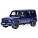Mercedes-Benz Mercedes-Benz AMG G63 2019 - 1:18 - AUTOart Mercedes-Benz Mercedes-Benz AMG G63 2019 - 1:18 - AUTOart