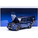 Mercedes-Benz Mercedes-Benz AMG G63 2019 - 1:18 - AUTOart Mercedes-Benz Mercedes-Benz AMG G63 2019 - 1:18 - AUTOart