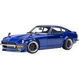 Nissan Nissan Fairlady Z (S30) 1990 'Akuma no. Z' - 1:18 - AUTOart