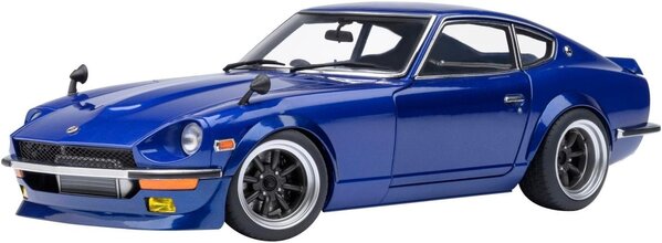 Nissan Nissan Fairlady Z (S30) 1990 'Akuma no. Z' - 1:18 - AUTOart