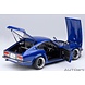 Nissan Nissan Fairlady Z (S30) 1990 'Akuma no. Z' - 1:18 - AUTOart