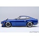 Nissan Nissan Fairlady Z (S30) 1990 'Akuma no. Z' - 1:18 - AUTOart