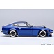 Nissan Nissan Fairlady Z (S30) 1990 'Akuma no. Z' - 1:18 - AUTOart