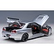 Nissan Nissan Skyline GT-R (R34) Z-Tune 2005 - 1:18 - AUTOart Nissan Nissan Skyline GT-R (R34) Z-Tune 2005 - 1:18 - AUTOart