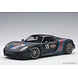 Porsche Porsche 918 Spyder Weissach Package Martini Livery #15 2013 - 1:18 - AUTOart Porsche Porsche 918 Spyder Weissach Package Martini Livery #15 2013 - 1:18 - AUTOart
