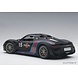 Porsche Porsche 918 Spyder Weissach Package Martini Livery #15 2013 - 1:18 - AUTOart Porsche Porsche 918 Spyder Weissach Package Martini Livery #15 2013 - 1:18 - AUTOart
