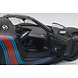 Porsche Porsche 918 Spyder Weissach Package Martini Livery #15 2013 - 1:18 - AUTOart Porsche Porsche 918 Spyder Weissach Package Martini Livery #15 2013 - 1:18 - AUTOart