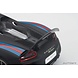 Porsche Porsche 918 Spyder Weissach Package Martini Livery #15 2013 - 1:18 - AUTOart Porsche Porsche 918 Spyder Weissach Package Martini Livery #15 2013 - 1:18 - AUTOart
