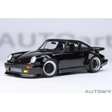 Porsche Porsche 911/930 Turbo 'Blackbird Wangan Midnight Comic #1' - 1:18 - AUTOart Porsche Porsche 911/930 Turbo 'Blackbird Wangan Midnight Comic #1' - 1:18 - AUTOart