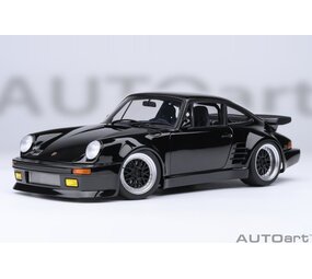 Porsche Porsche 911/930 Turbo 'Blackbird Wangan Midnight Comic #1' - 1:18 - AUTOart Porsche Porsche 911/930 Turbo 'Blackbird Wangan Midnight Comic #1' - 1:18 - AUTOart