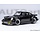 Porsche 911/930 Turbo 'Blackbird Wangan Midnight Comic #1' - 1:18 - AUTOart