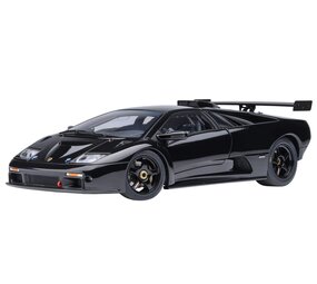 Lamborghini Lamborghini Diablo GT-R - 1:18 - AUTOart Lamborghini Lamborghini Diablo GT-R - 1:18 - AUTOart