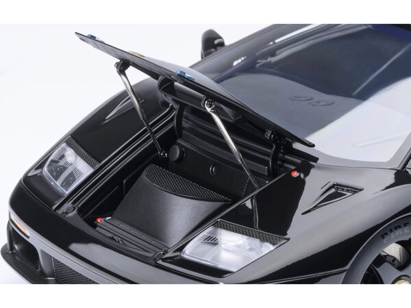 Lamborghini Lamborghini Diablo GT-R - 1:18 - AUTOart Lamborghini Lamborghini Diablo GT-R - 1:18 - AUTOart