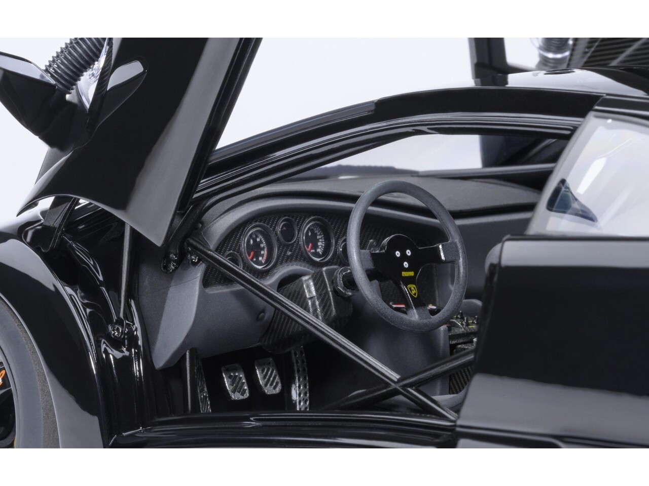 Lamborghini Lamborghini Diablo GT-R - 1:18 - AUTOart Lamborghini Lamborghini Diablo GT-R - 1:18 - AUTOart