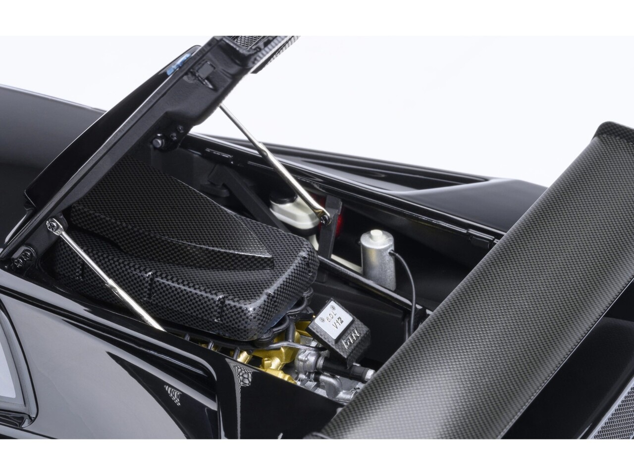 Lamborghini Lamborghini Diablo GT-R - 1:18 - AUTOart Lamborghini Lamborghini Diablo GT-R - 1:18 - AUTOart