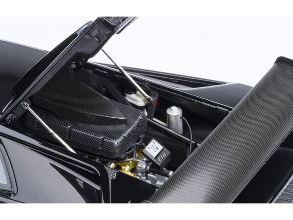 Lamborghini Lamborghini Diablo GT-R - 1:18 - AUTOart Lamborghini Lamborghini Diablo GT-R - 1:18 - AUTOart