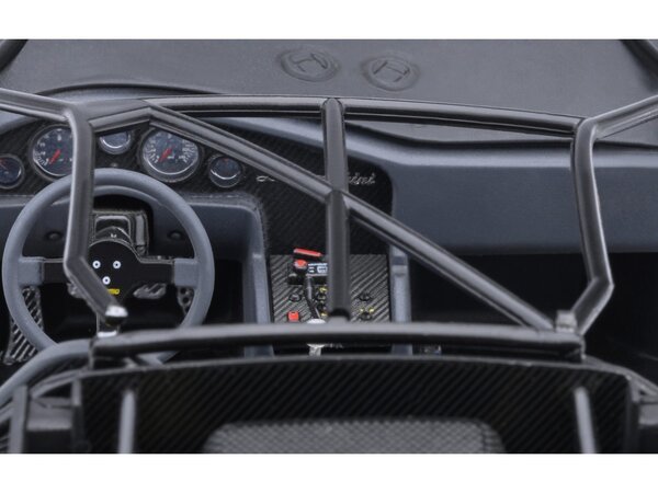 Lamborghini Lamborghini Diablo GT-R - 1:18 - AUTOart Lamborghini Lamborghini Diablo GT-R - 1:18 - AUTOart