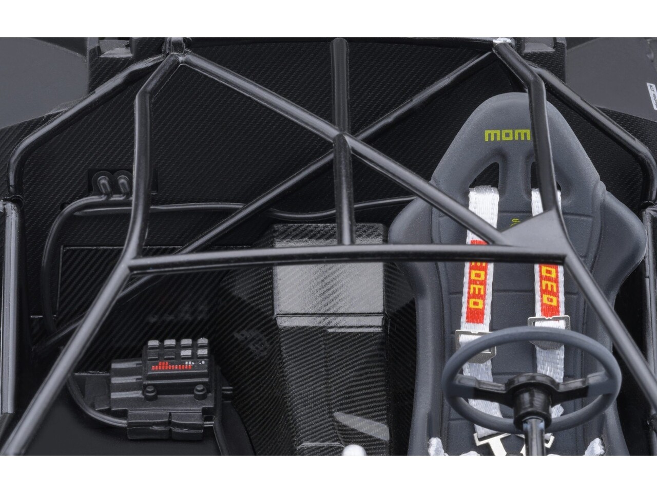 Lamborghini Lamborghini Diablo GT-R - 1:18 - AUTOart Lamborghini Lamborghini Diablo GT-R - 1:18 - AUTOart