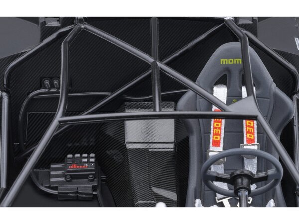 Lamborghini Lamborghini Diablo GT-R - 1:18 - AUTOart Lamborghini Lamborghini Diablo GT-R - 1:18 - AUTOart