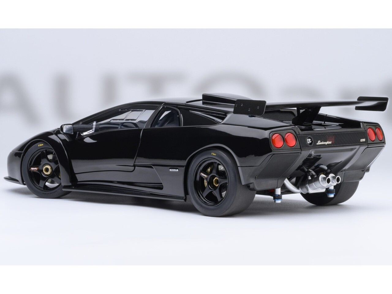 Lamborghini Lamborghini Diablo GT-R - 1:18 - AUTOart Lamborghini Lamborghini Diablo GT-R - 1:18 - AUTOart