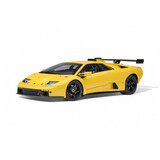 Lamborghini Lamborghini Diablo GT-R - 1:18 - AUTOart Lamborghini Lamborghini Diablo GT-R - 1:18 - AUTOart