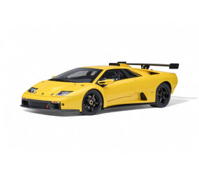 Lamborghini Lamborghini Diablo GT-R - 1:18 - AUTOart Lamborghini Lamborghini Diablo GT-R - 1:18 - AUTOart