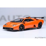 Lamborghini Lamborghini Diablo GT-R - 1:18 - AUTOart Lamborghini Lamborghini Diablo GT-R - 1:18 - AUTOart