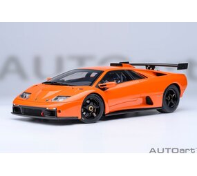 Lamborghini Lamborghini Diablo GT-R - 1:18 - AUTOart Lamborghini Lamborghini Diablo GT-R - 1:18 - AUTOart