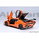Lamborghini Lamborghini Diablo GT-R - 1:18 - AUTOart Lamborghini Lamborghini Diablo GT-R - 1:18 - AUTOart