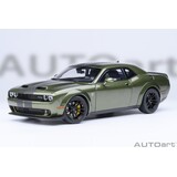 Dodge Dodge Challenger SRT Jailbreak Coupe 2022 - 1:18 - AUTOart