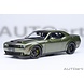 Dodge Dodge Challenger SRT Jailbreak Coupe 2022 - 1:18 - AUTOart